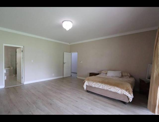 4 BEDROOM HOUSE FOR SALE IN UNITAS PARK